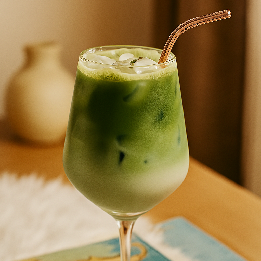 Matcha Starter Kit