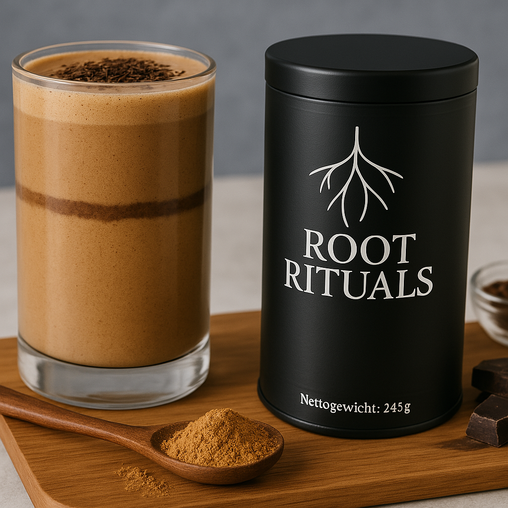 Originalmischung Kaffee Alternative