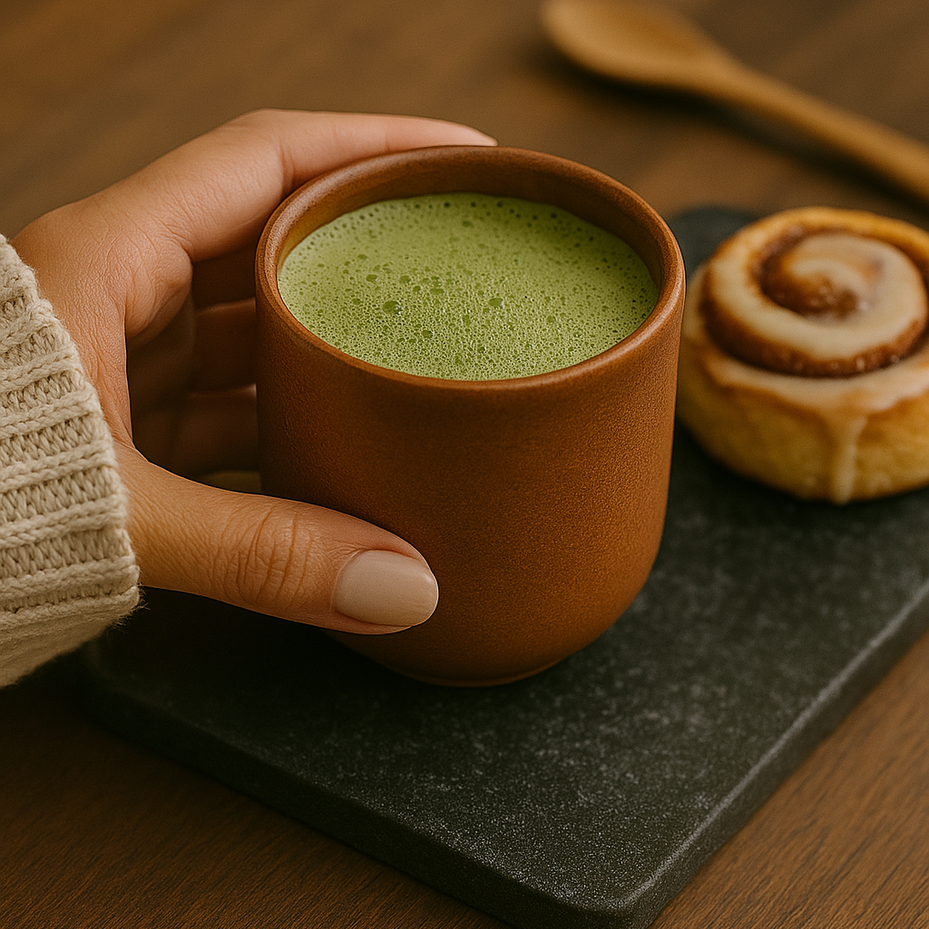 Matcha Starter Kit