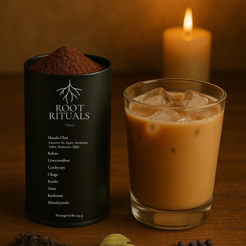 Originalmischung Kaffee Alternative