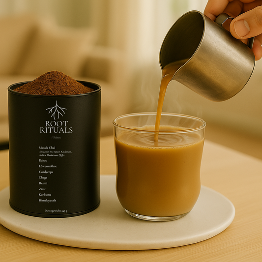 Originalmischung Kaffee Alternative