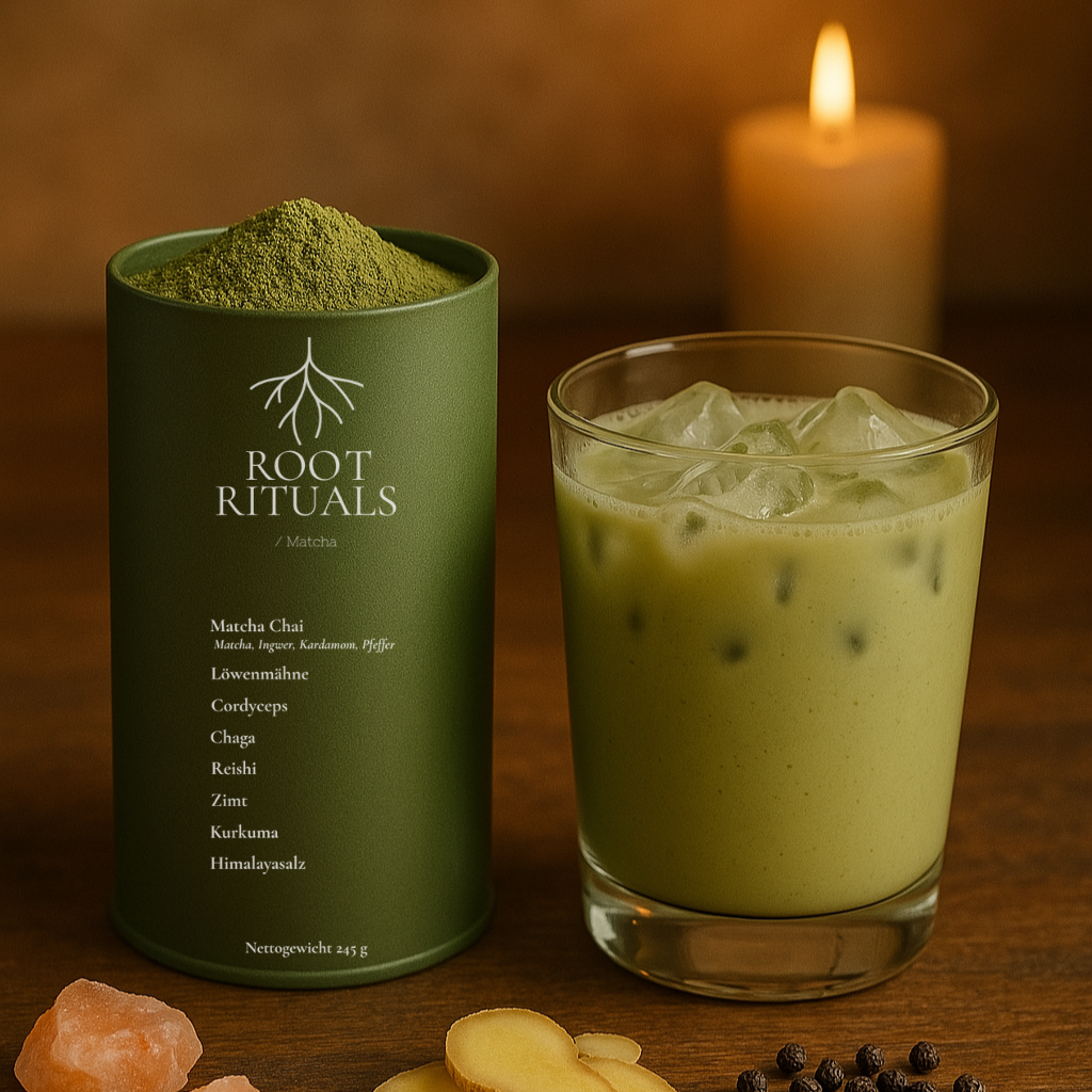 Matcha Starter Kit