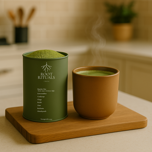 Matcha Starter Kit